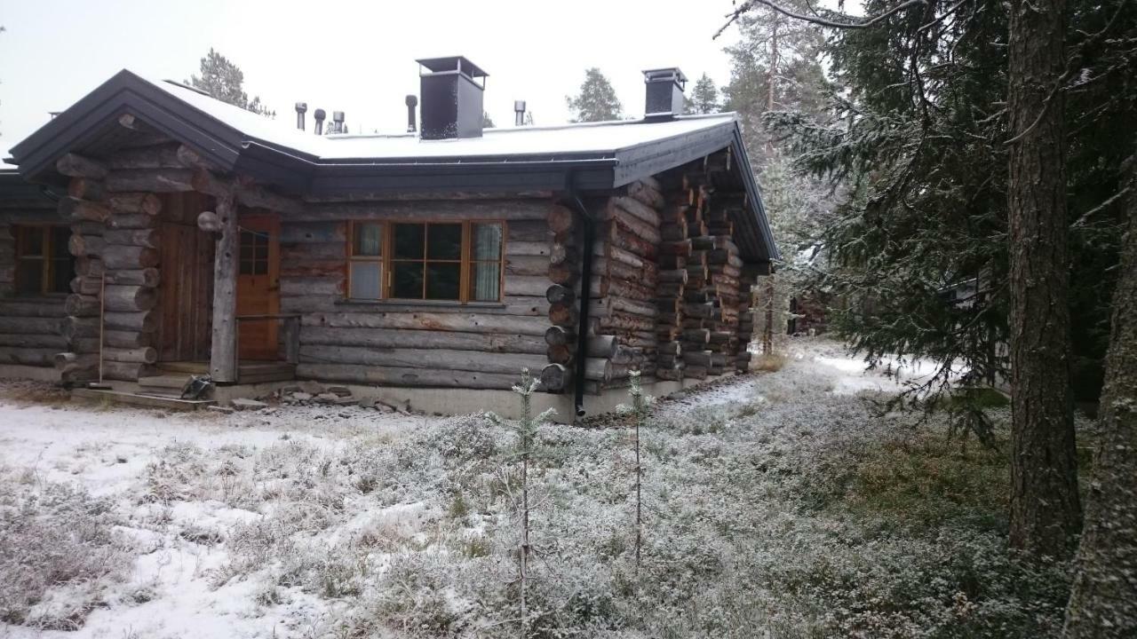 Rukanloimu Exterior foto